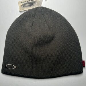 Oakley Beanie with Logo